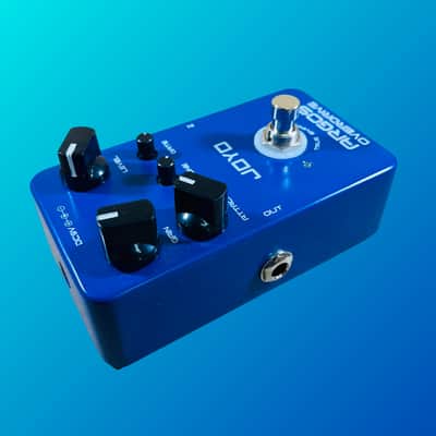 Joyo JF-23 Argos Overdrive image 3