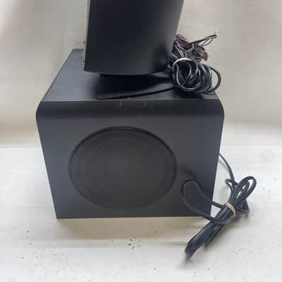 Immagine Klipsch Pro media 2.1 Black - 4