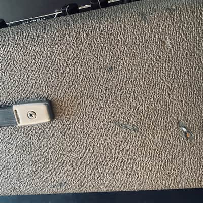 1963 Fender Vibrasonic Amp - Brownface image 10