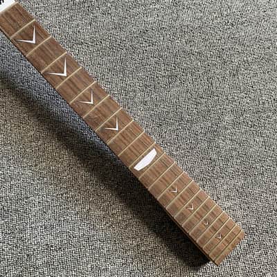 Washburn Guitar Maple Wood Neck, Rosewood Fretboard 22 Frets image 5