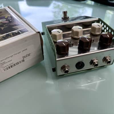 ThorpyFX Camoflange Flanger image 2