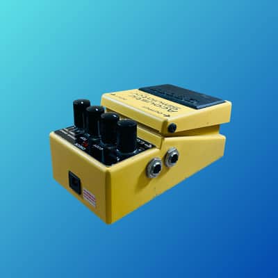 Boss AC-2 Acoustic Simulator image 4