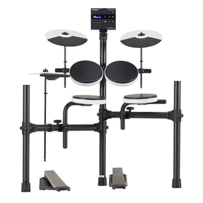 Roland TD-02K V-Drum Electronic Drum Kit image 2