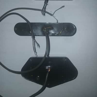 Alembic pickups, Telecaster Bridge Neck and Center Stratocaster image 1