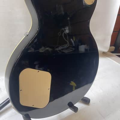 Epiphone Les Paul Standard 1990 - 2016 - Ebony image 15