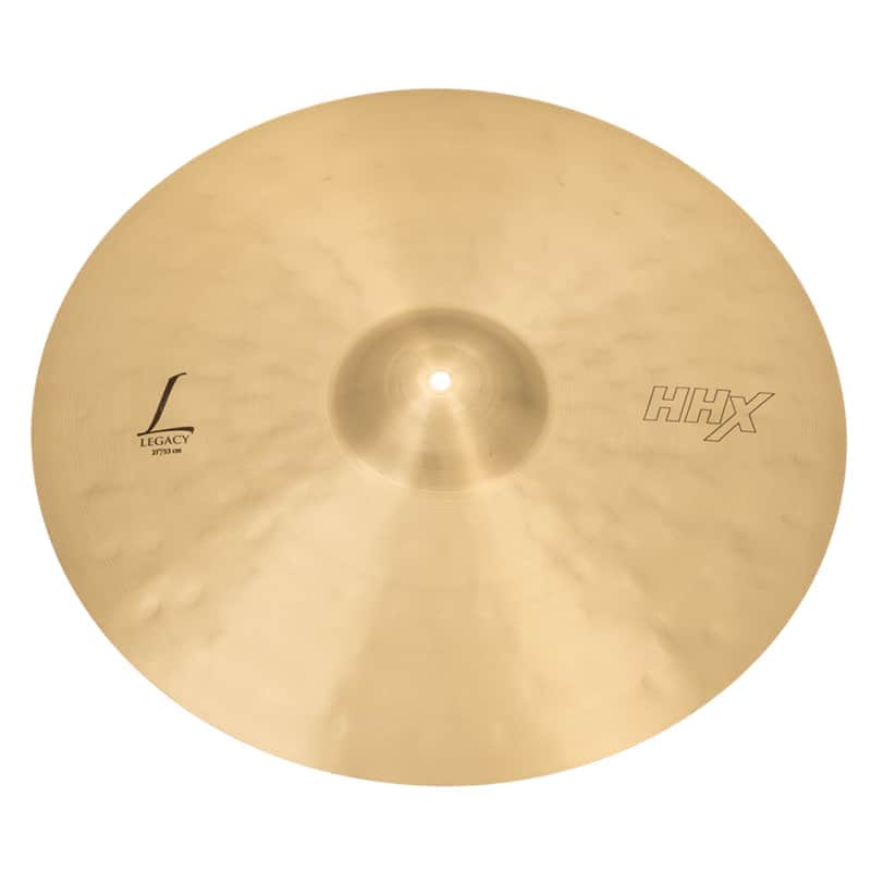 SABIAN 21" HHX Legacy Ride Cymbal image 1
