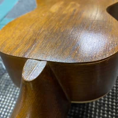1950's Lyra Soprano Ukulele image 10