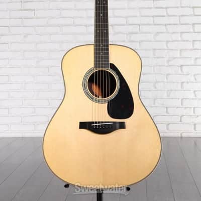 YAMAHA LL16 ARE Natural [ILH070597] (08/20) | Reverb