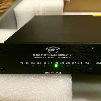 Furman AR-15 II Voltage Regulator / Power Conditioner - In Box image 4