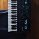 Ensoniq TS-10 Performance / Composition Synthesizer 1993 - Black
