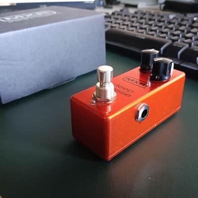 MXR M279 Deep Phase 2021 - Present - Orange image 2