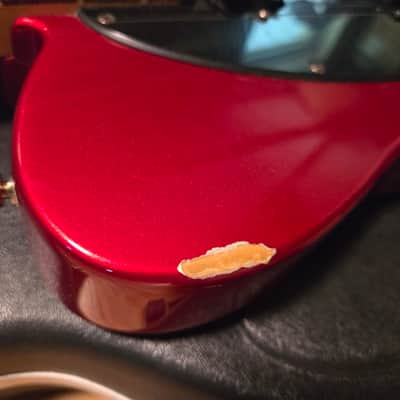 Fender American Standard Telecaster HH 2004 image 5
