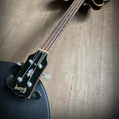Gibson EB-2D 1969 image 1
