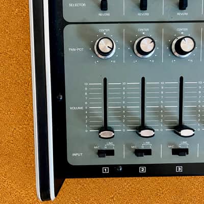 Roland System 100 Model 103 Mixing Amplifier Module – Serviced – Warranty image 4