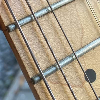 Charvel Fusion Special 1990 - Japan image 10