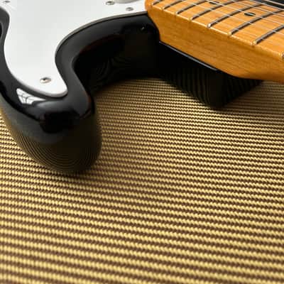 Fender 70th Anniversary American Vintage II '54 Stratocaster 2024 - 2-Color Sunburst image 18