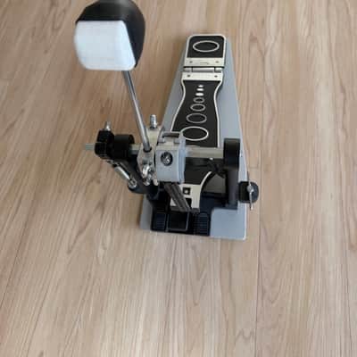 Justin basic bass drum pedal - as new image 3