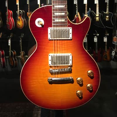 Gibson Custom shop historic Duane Allman hot Lanta re-issue image 3