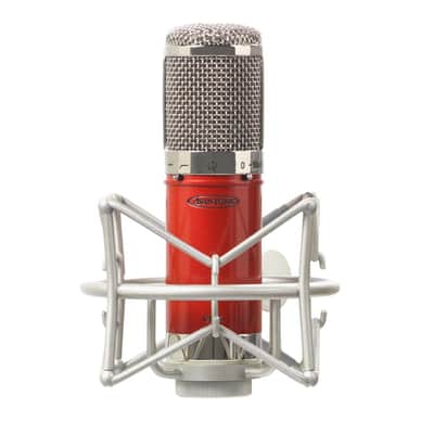 Avantone Pro CK6 Classic FET Condenser Microphone image 2