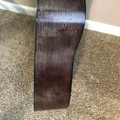 Martin D-28/18 R&D Guitar image 4