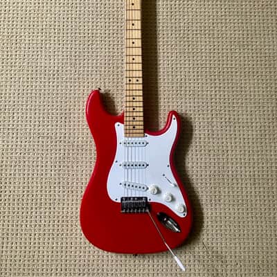 1992 Peavey Predator USA with OEM Hardshell Case image 14