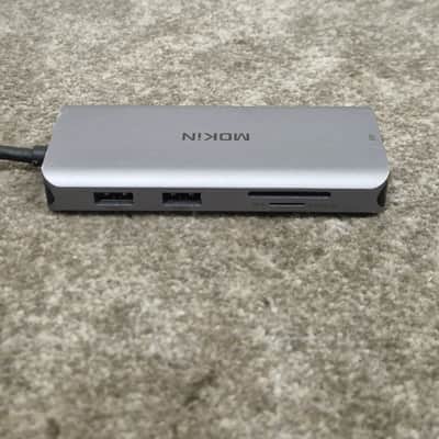 Mokin USB C Adapter to HDMI - Good image 7