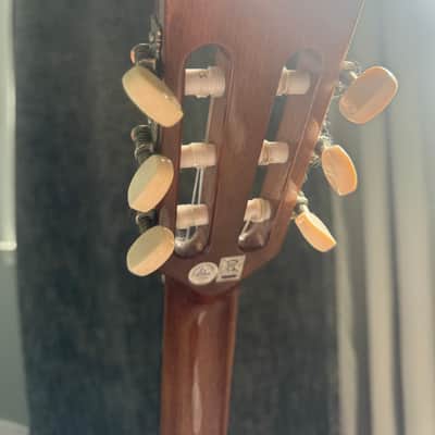 Epiphone PRO-1 Classic 2014 - 2020 - Natural image 7