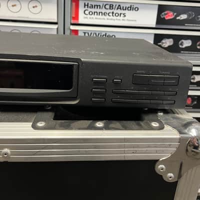 Kenwood KT-595 Tuner image 5