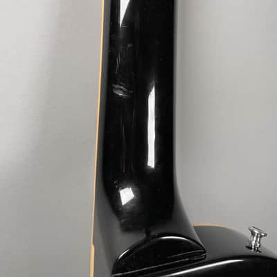 2011 Gibson Les Paul Classic Black Finish w/OHSC image 23