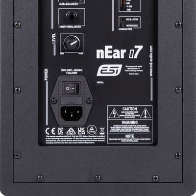 ESI nEar i7 image 2