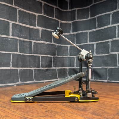 Mapex P550A Single Bass Drum Pedal – Smooth Action • Adjustable Feel • Reliable Mapex Engineering image 4