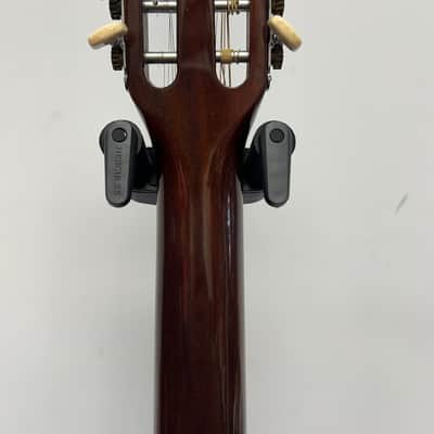 Used Yamaha FG-512 12-String Acoustic Guitar image 16