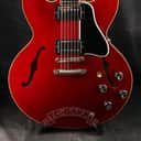 Gibson Custom Shop 2010 Historic Collection 1963 ES-335 Block Plain Reissue