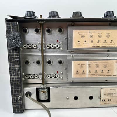 Heathkit SP-2 Stereo Preamplifier image 12