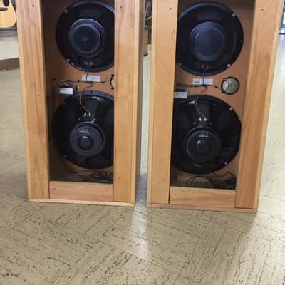 Allen Organ Speakers - Monitor II image 2