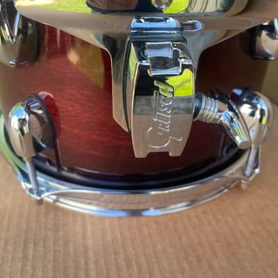 Gretsch Catalina maple Circa 2025 - Cherry burst image 5