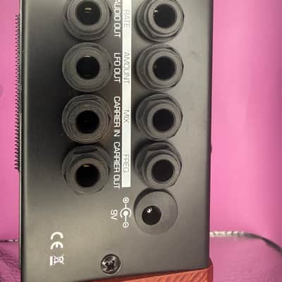 Warm Audio RingerBringer 2024 - Present - Black image 5