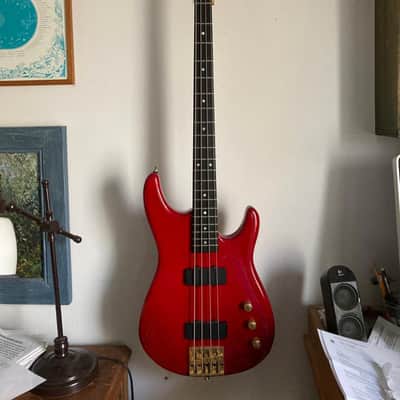 Immagine Peavey Palaedium (Jeff Berlin model) - 11