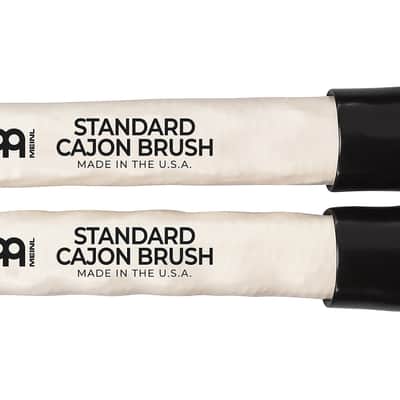 Meinl Standard Cajon Brush image 3