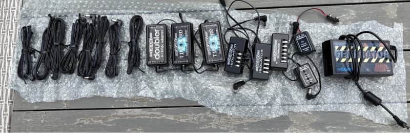 GigRig Power Supply Bundle image 1