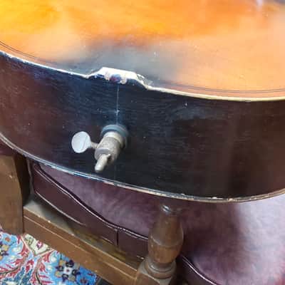Kay 55 3/4 Cello Project image 12