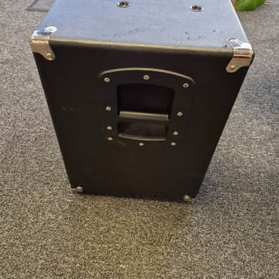 Fender Rumble 115 1x15" Bass Speaker Cabinet image 5