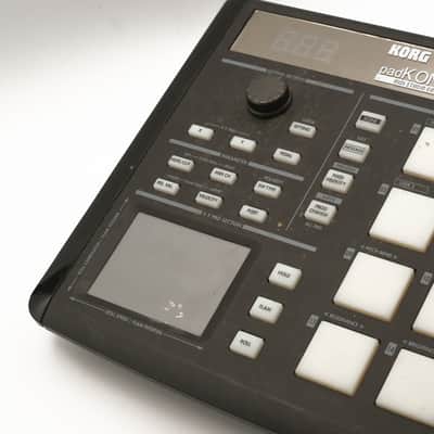 Korg Pad Kontrol Owned by Liars image 6
