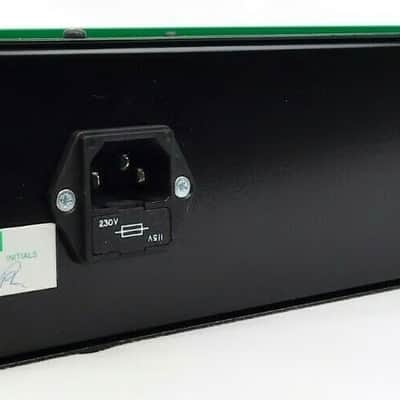 Joemeek SC2 V2.02 Stereo Compressor Kompressor + Top Zustand + OVP + Garantie image 9