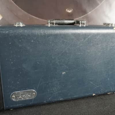 Jupiter CXL CTR-60 Trumpet w/ Case image 13