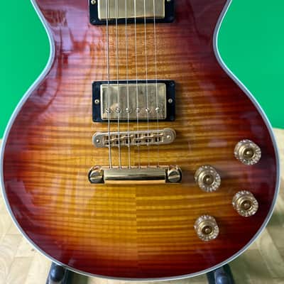 Gibson Les Paul Supreme Sunburst image 1