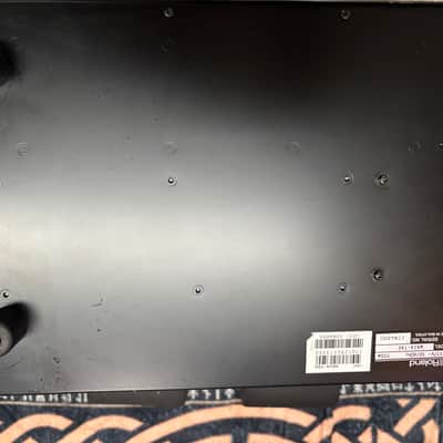 Boss Waza Tube Amp Expander 2019 - Present - Black image 7