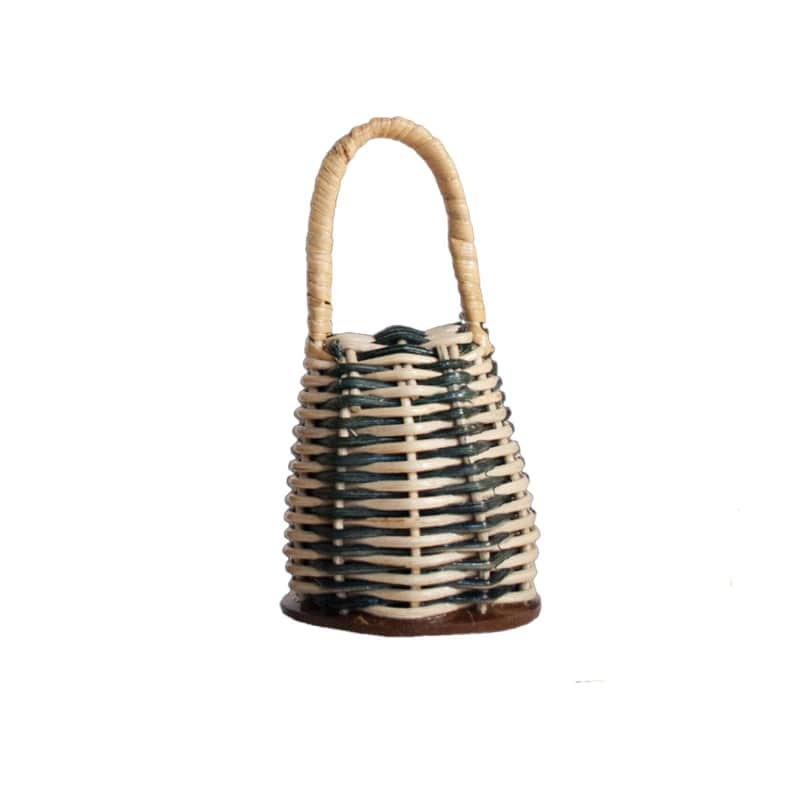 Terre Caxixi Coconut image 1