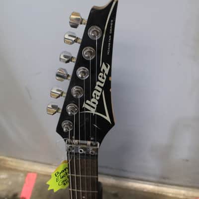 Ibanez RG240 Electric Guitar - Free Shipping image 8