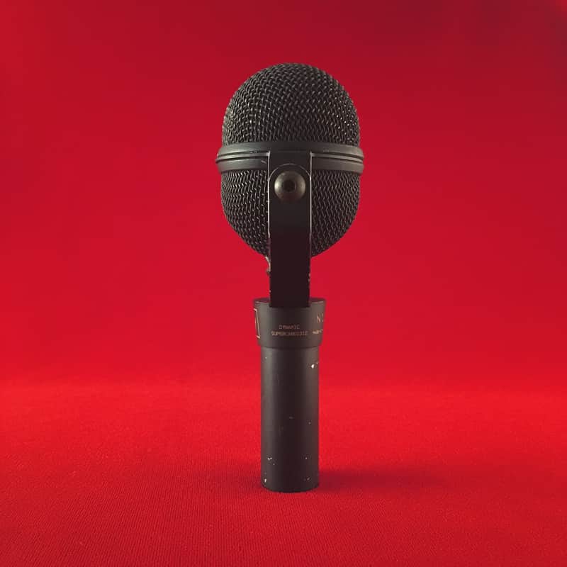 Electro-Voice N/D408B 傷多数あり/動作良好/本体のみ Electro-Voice N/D408B 傷多数あり/動作良好/本体のみ - メルカリ